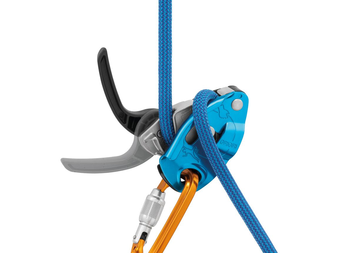 Petzl GRIGRI