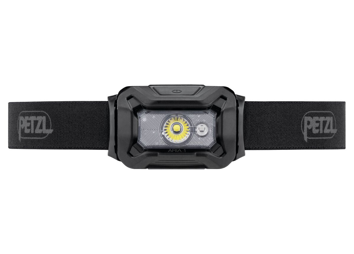 Petzl Aria 1 RGB