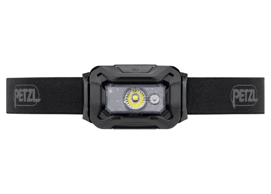 Petzl Aria 1 RGB