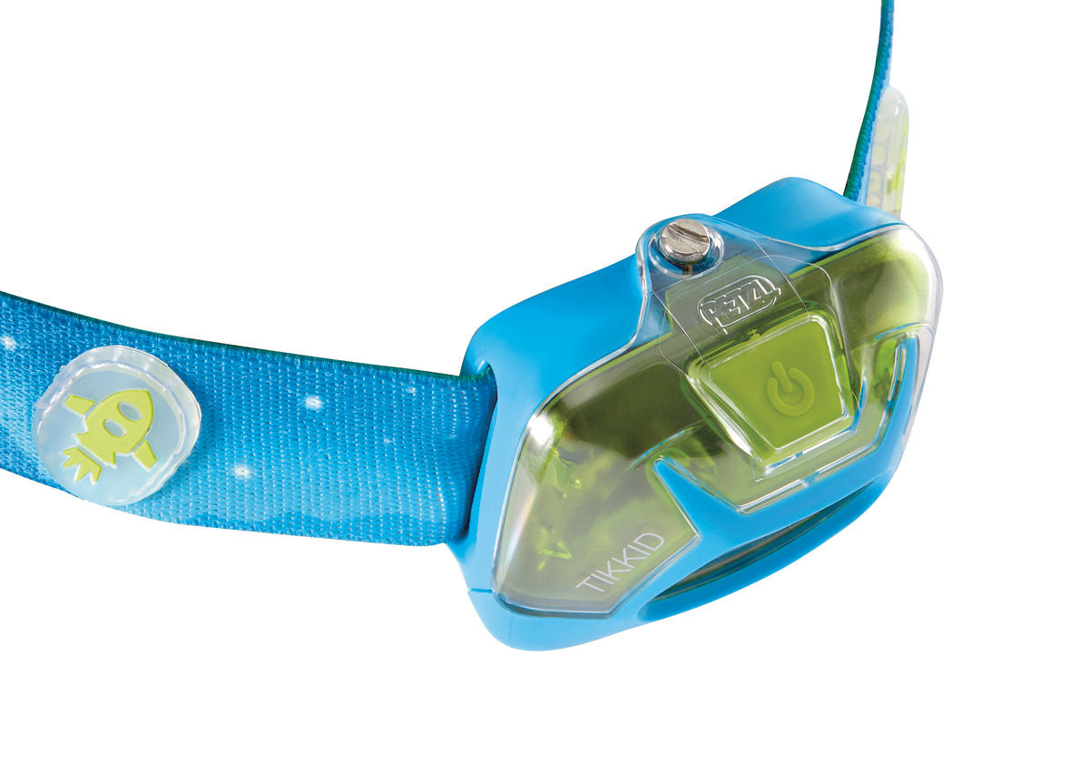 Petzl Tikkid