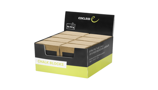 Edelrid Chalk Block II