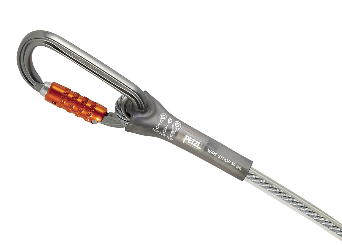 Petzl Wire Strop