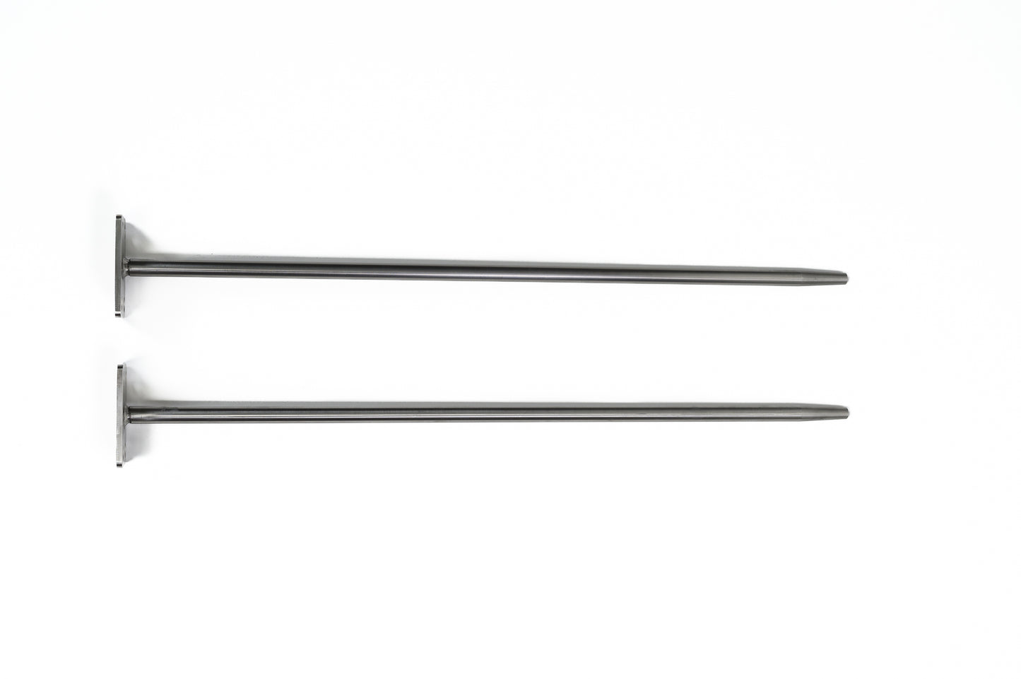 Bausatz - Stangen, Hülsen und Handklötze