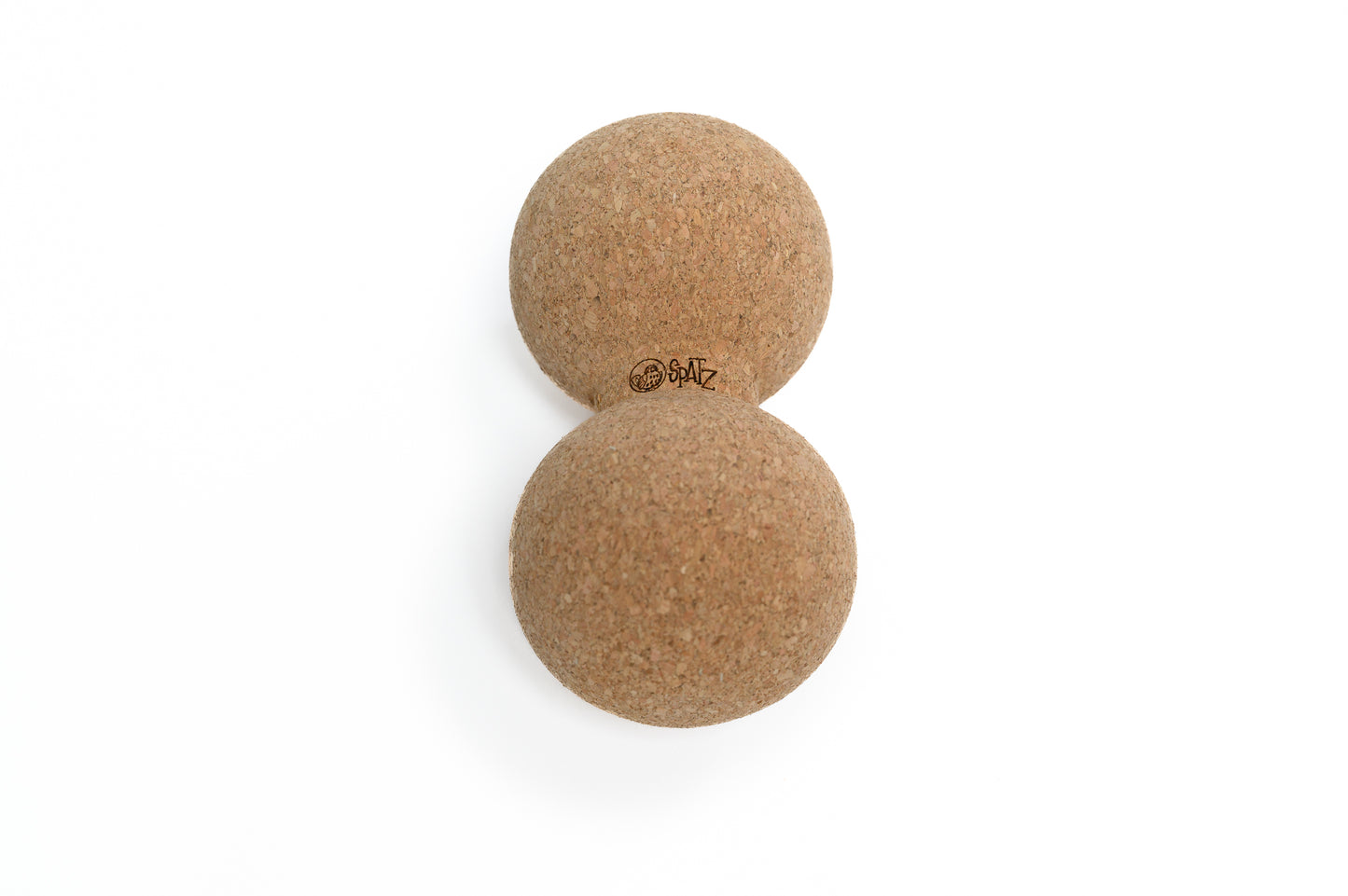 Fasziendoppelrolle Kork