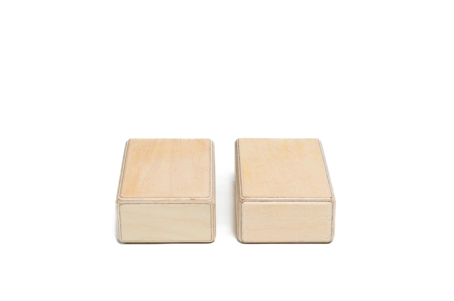 Travel Blocks - Handstand Holzklotz ultraleicht