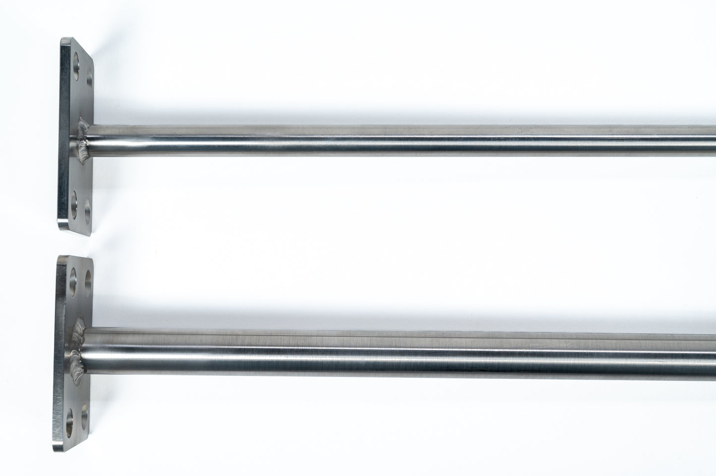 Bausatz - Stangen, Hülsen und Handklötze