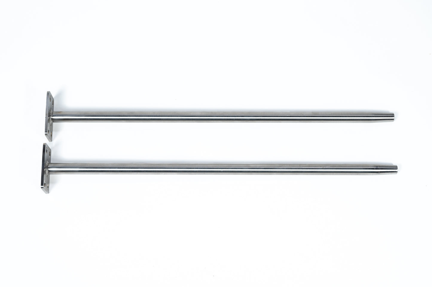 Bausatz - Stangen, Hülsen und Handklötze