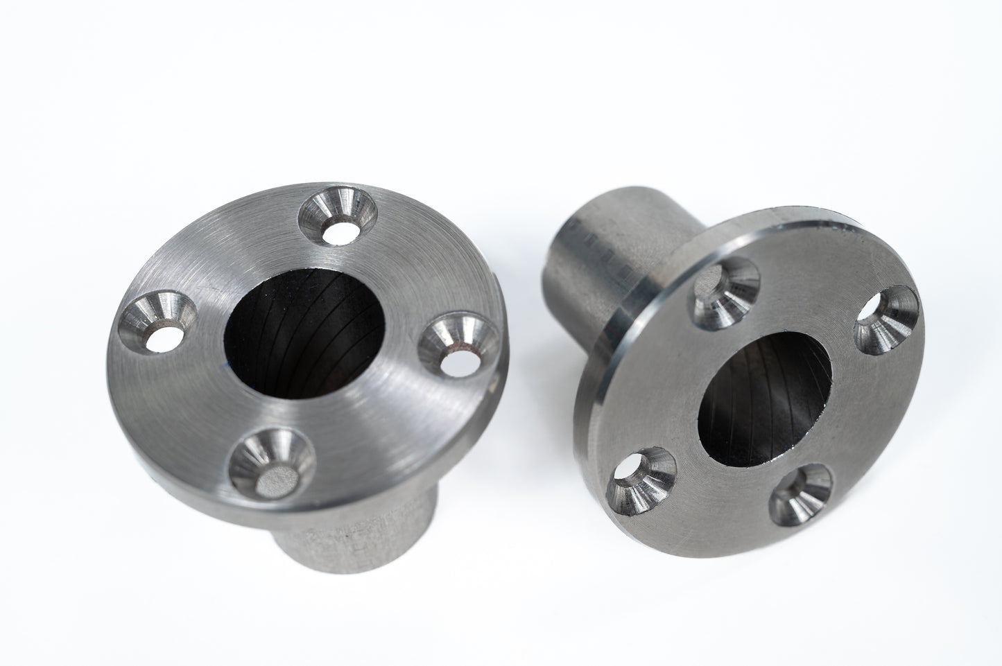 Bausatz - Stangen, Hülsen und Handklötze