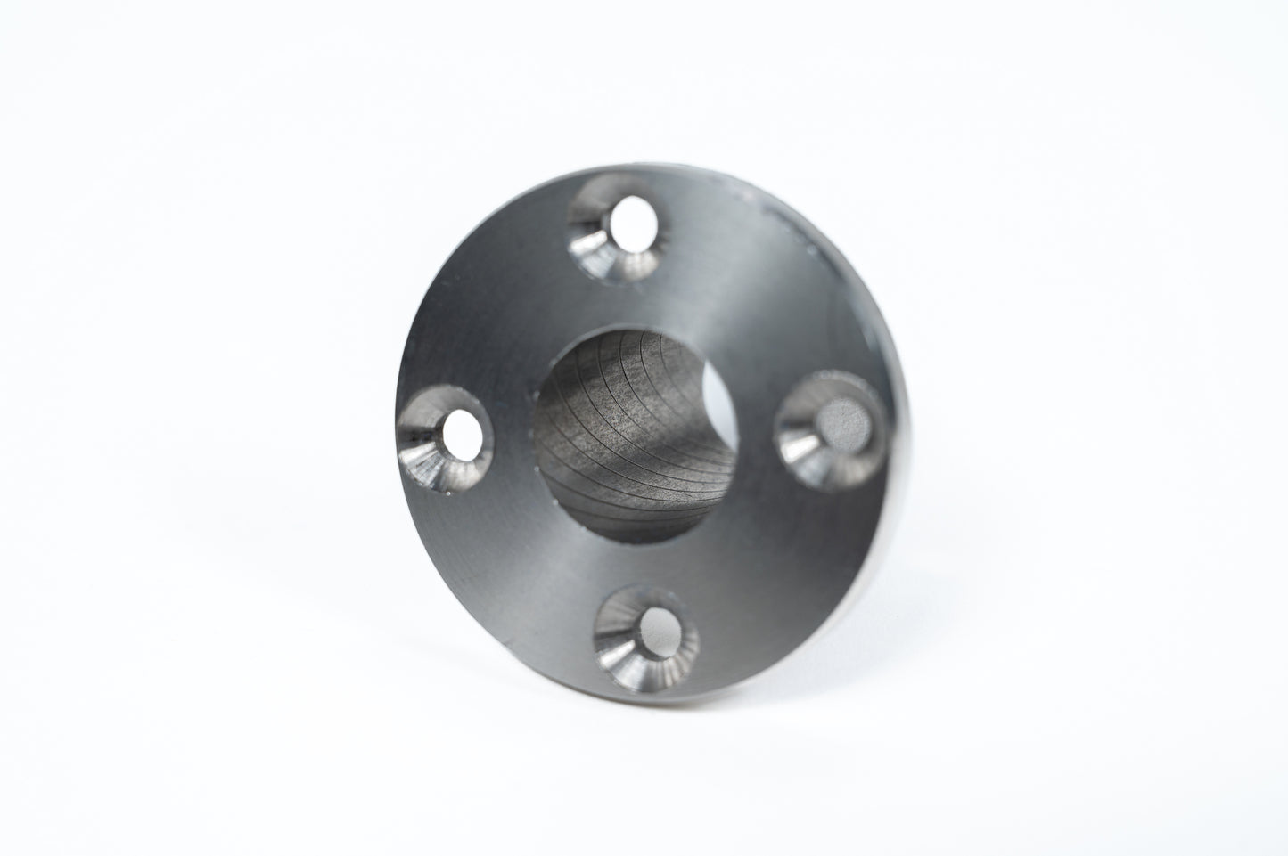 Bausatz - Stangen, Hülsen und Handklötze