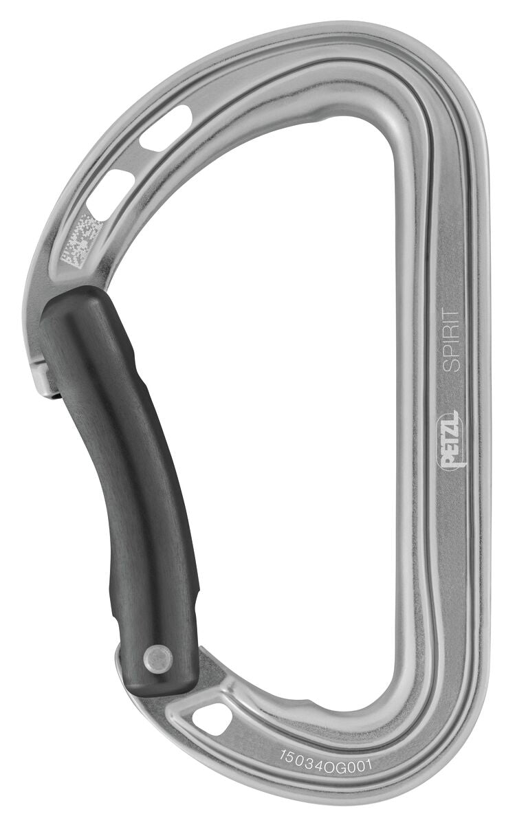 Petzl Spirit