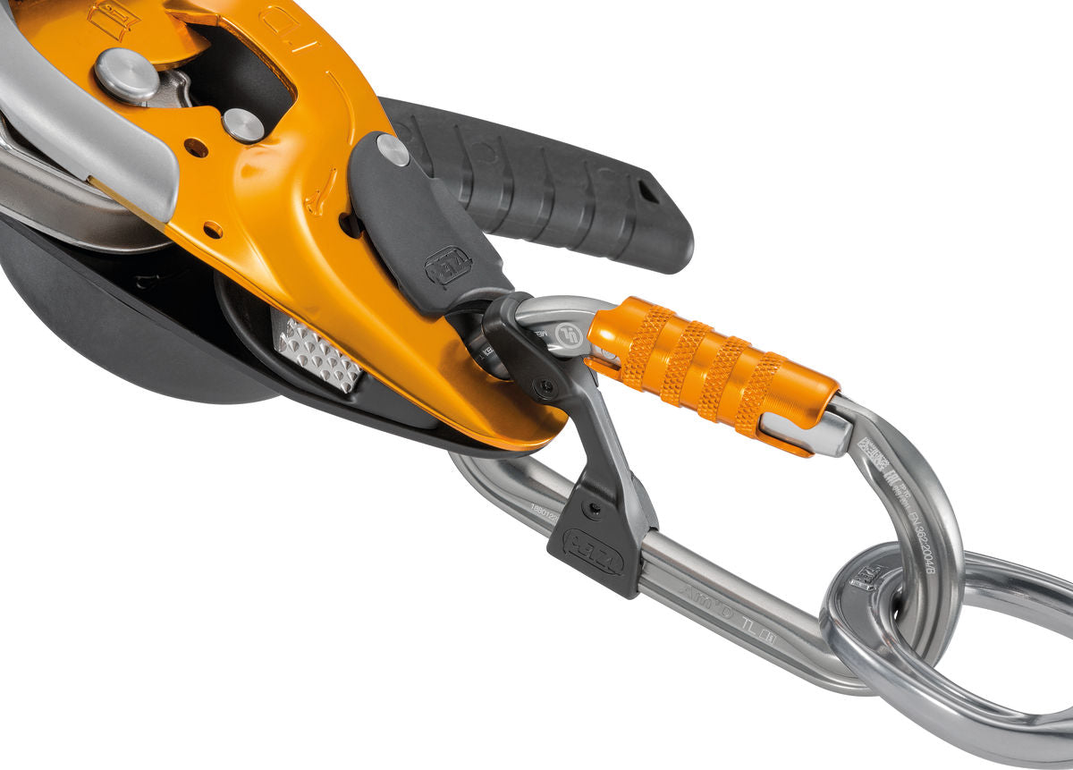Petzl CAPTIV