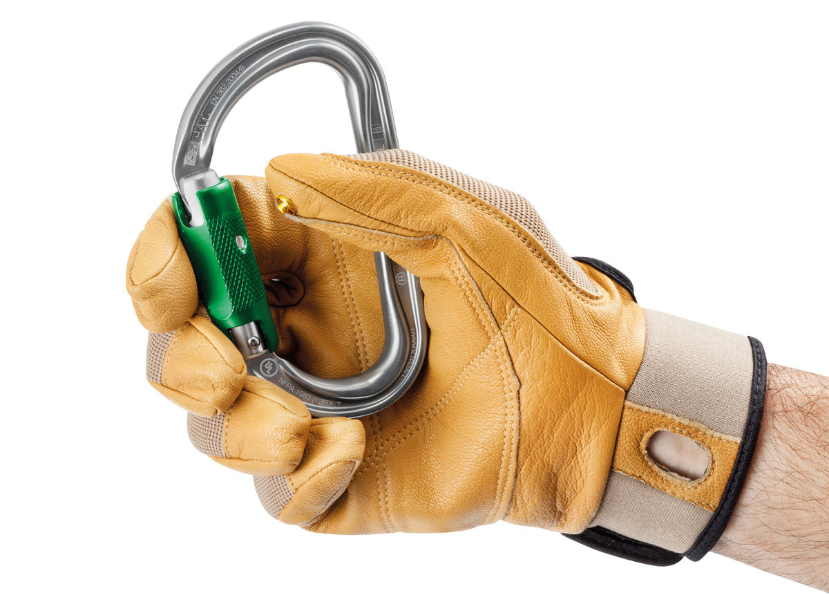 Petzl Am`D Pin Lock
