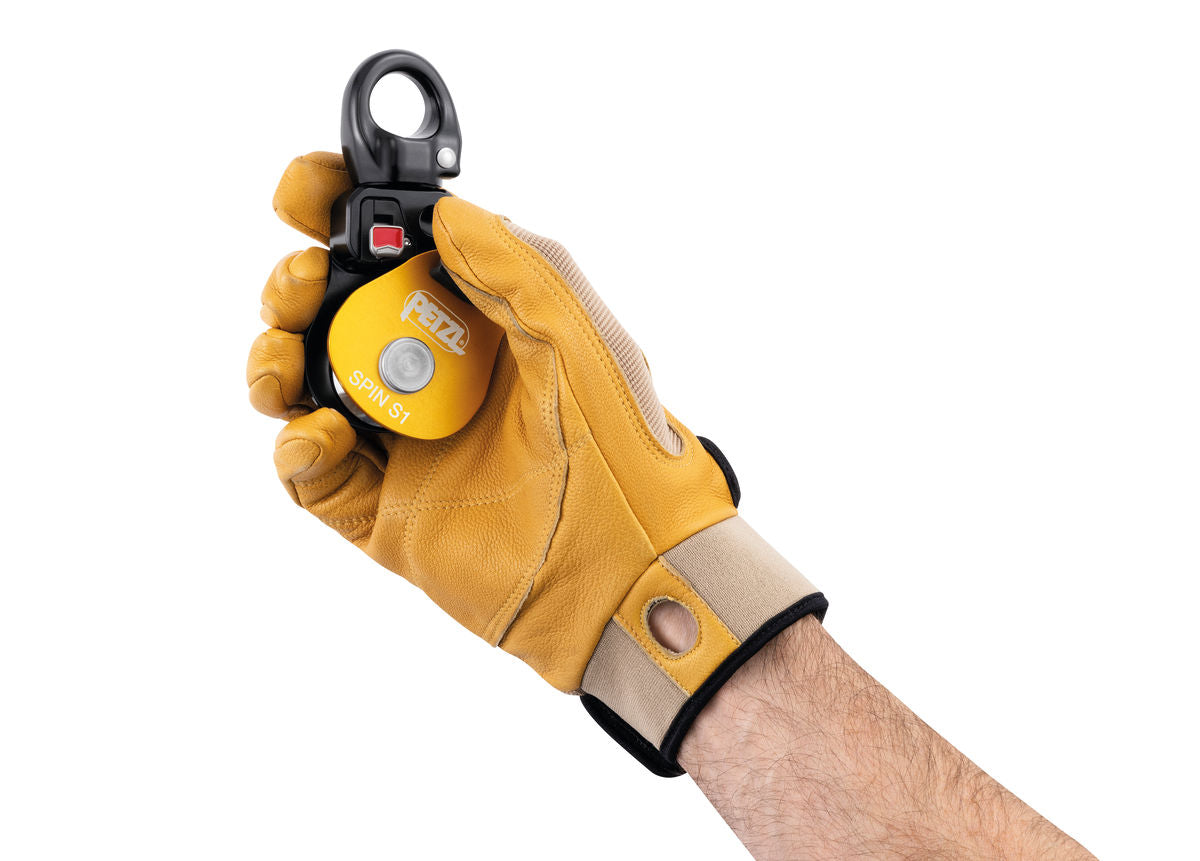 Petzl Spin S1