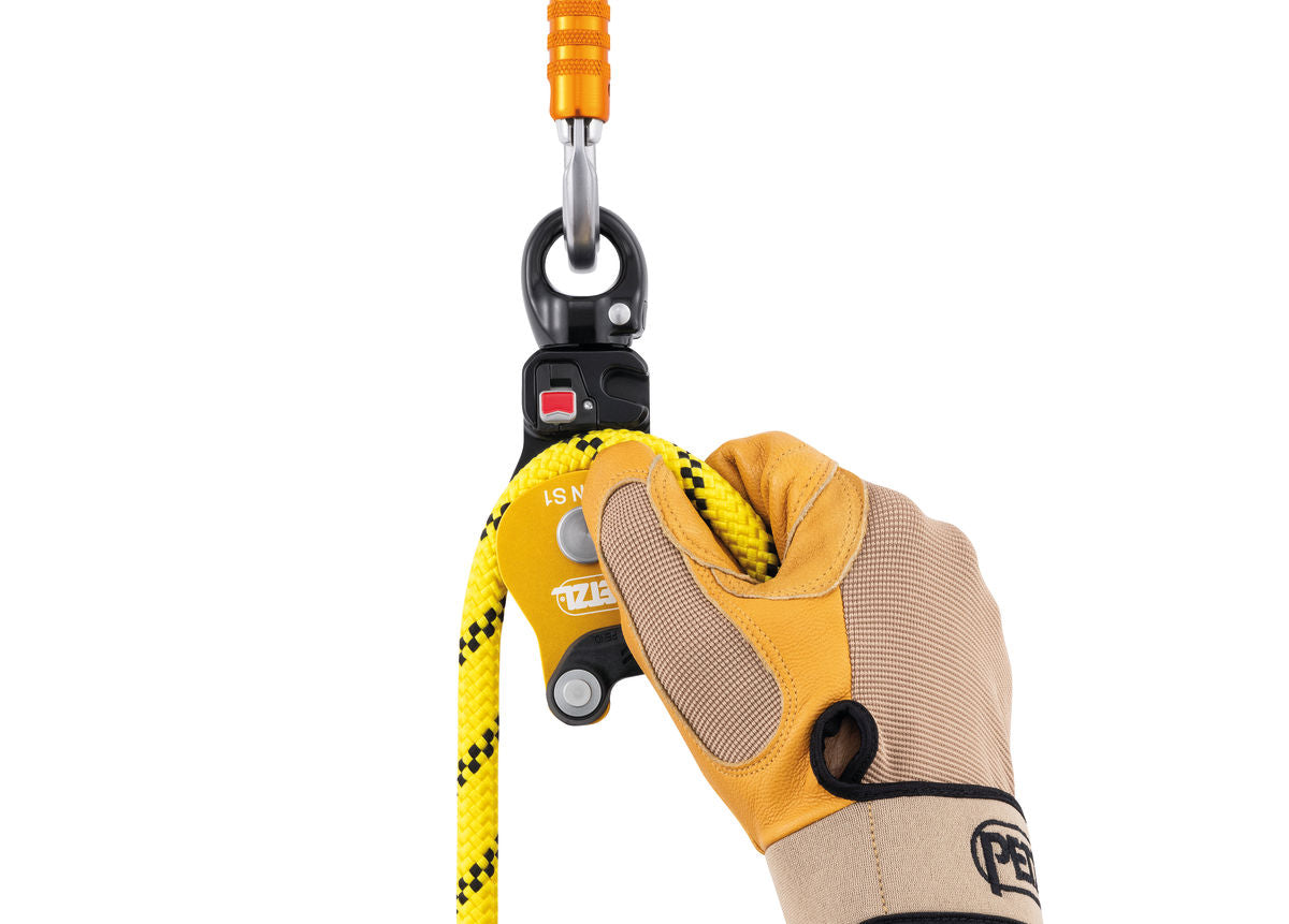 Petzl Spin S1