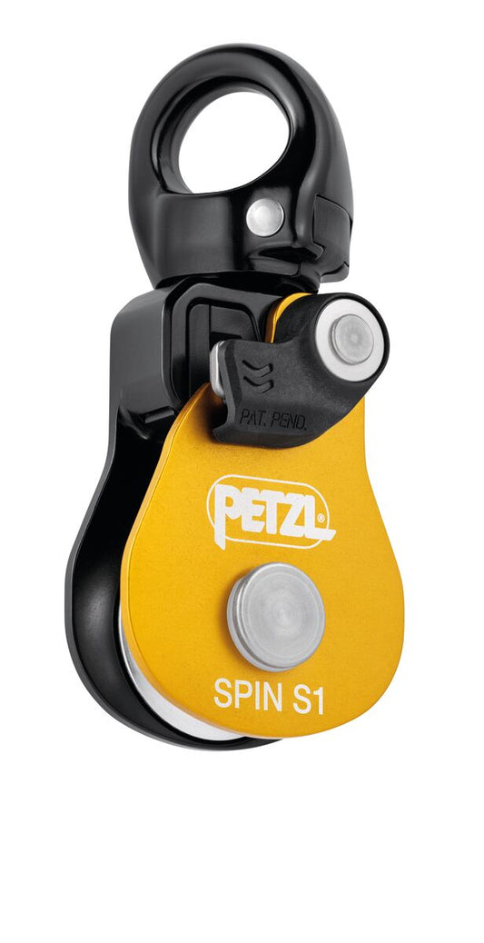 Petzl Spin S1