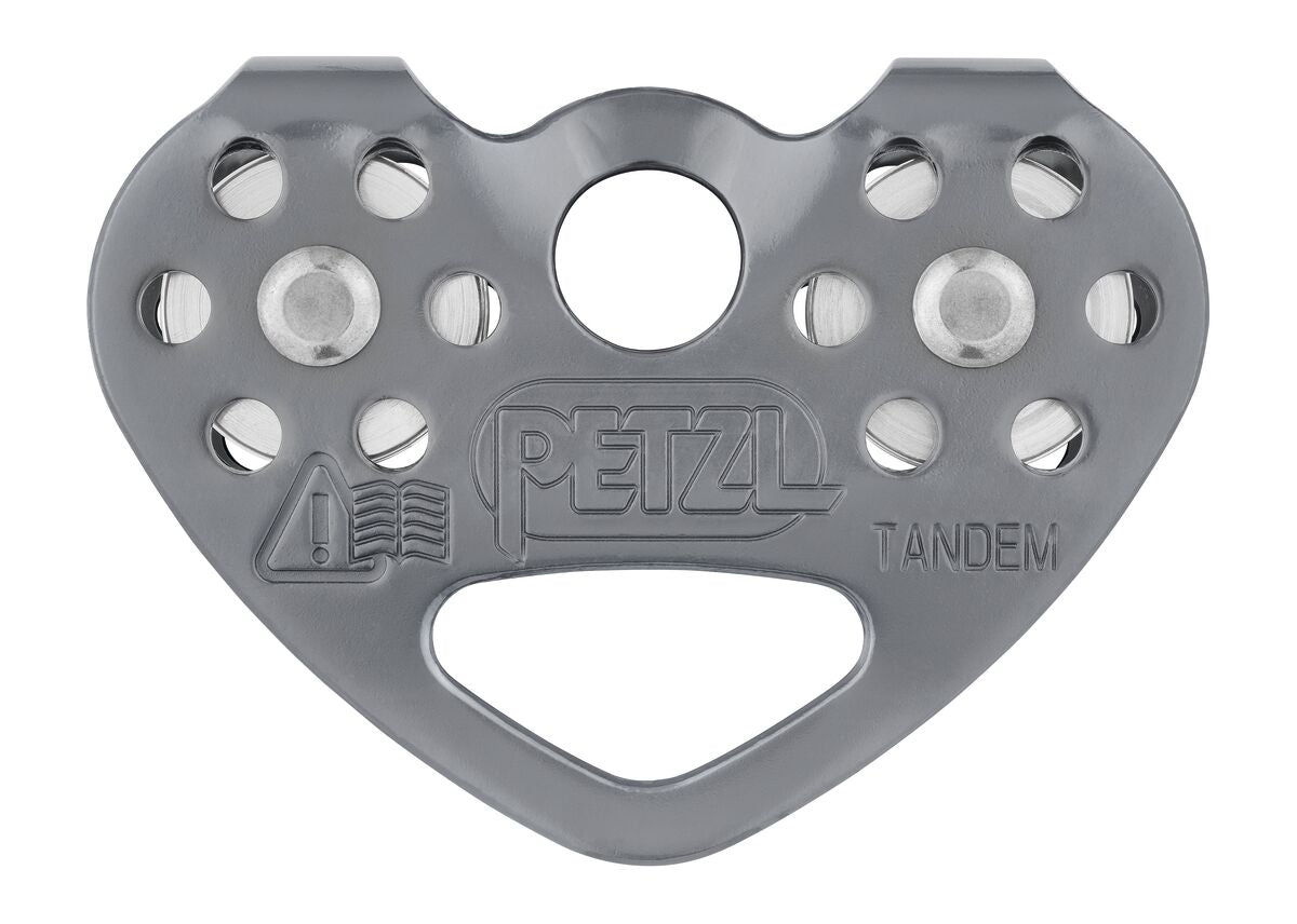 Petzl Tandem Speed