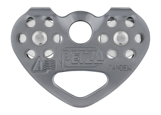Petzl Tandem Speed