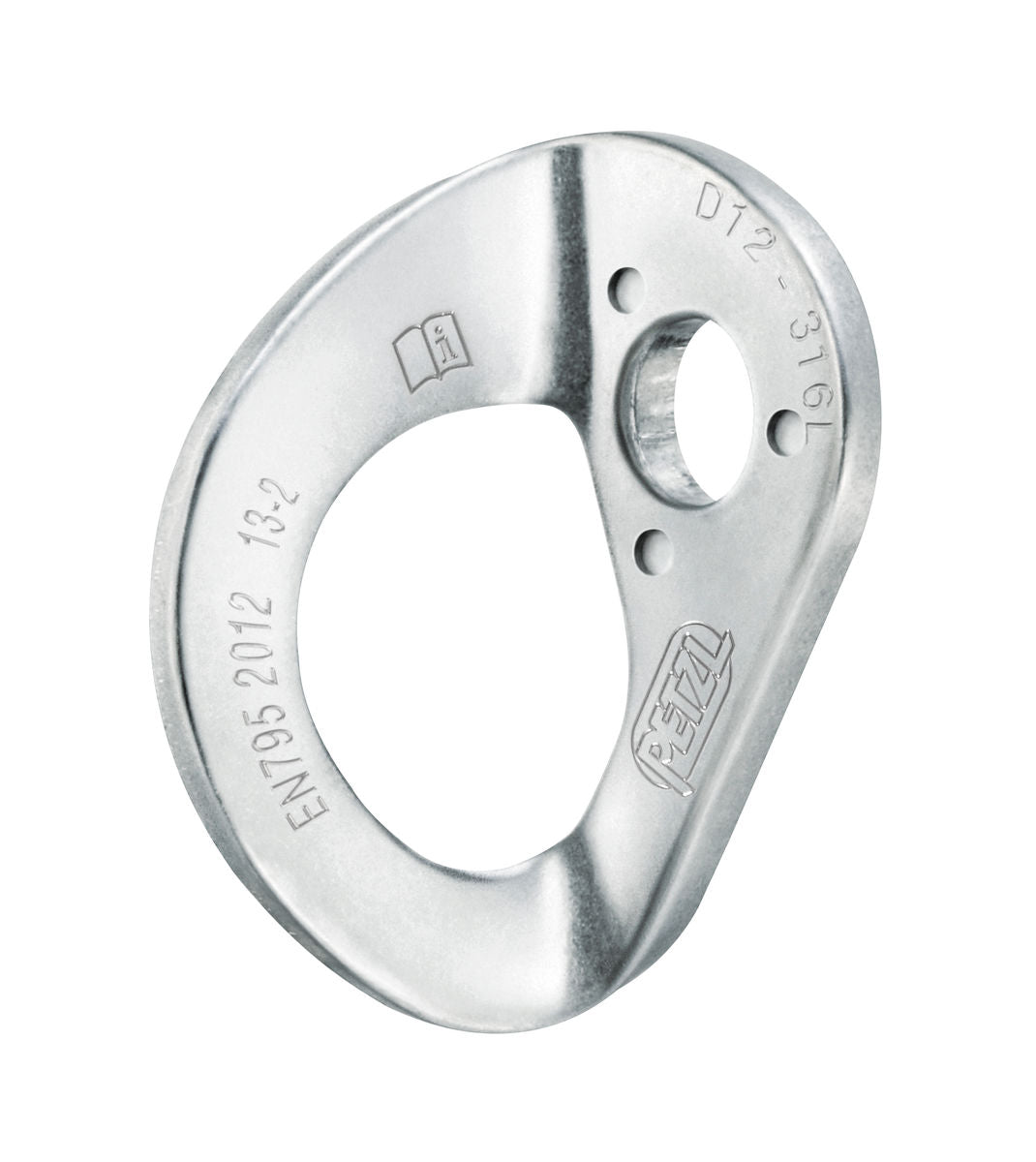 Petzl Coeur Stainless