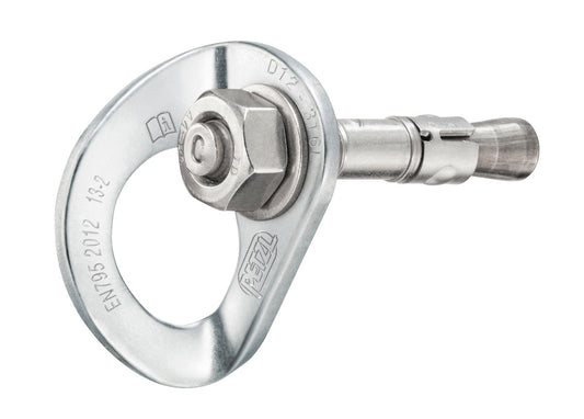 Petzl Coeur Bolt Stainless