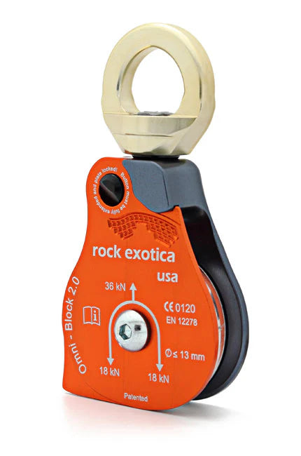 P53 Omni-Block 2.0" Single