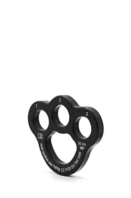 RockExotica RP1 TriRig Black