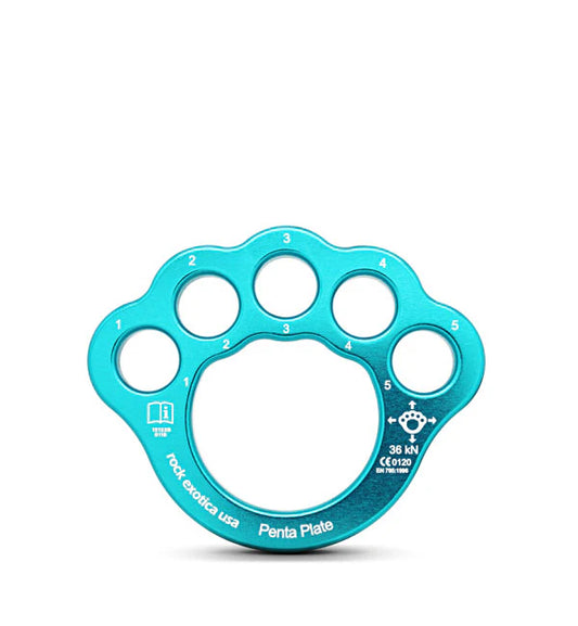 RockExotica RP2 Penta Plate