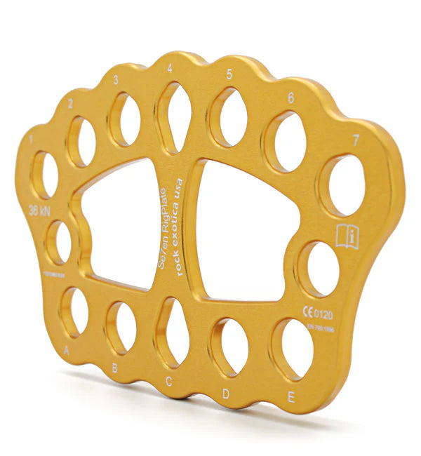 RockExotica RP3 Se7en