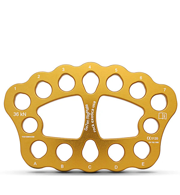 RockExotica RP3 Se7en