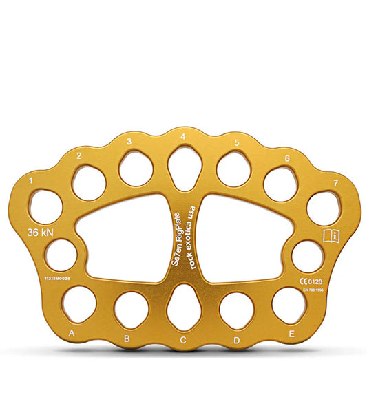 RockExotica RP3 Se7en