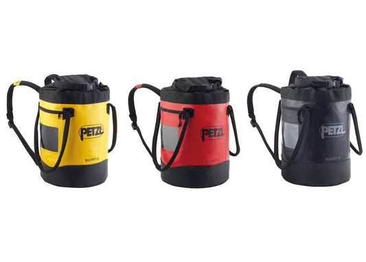 Petzl Bucket 30