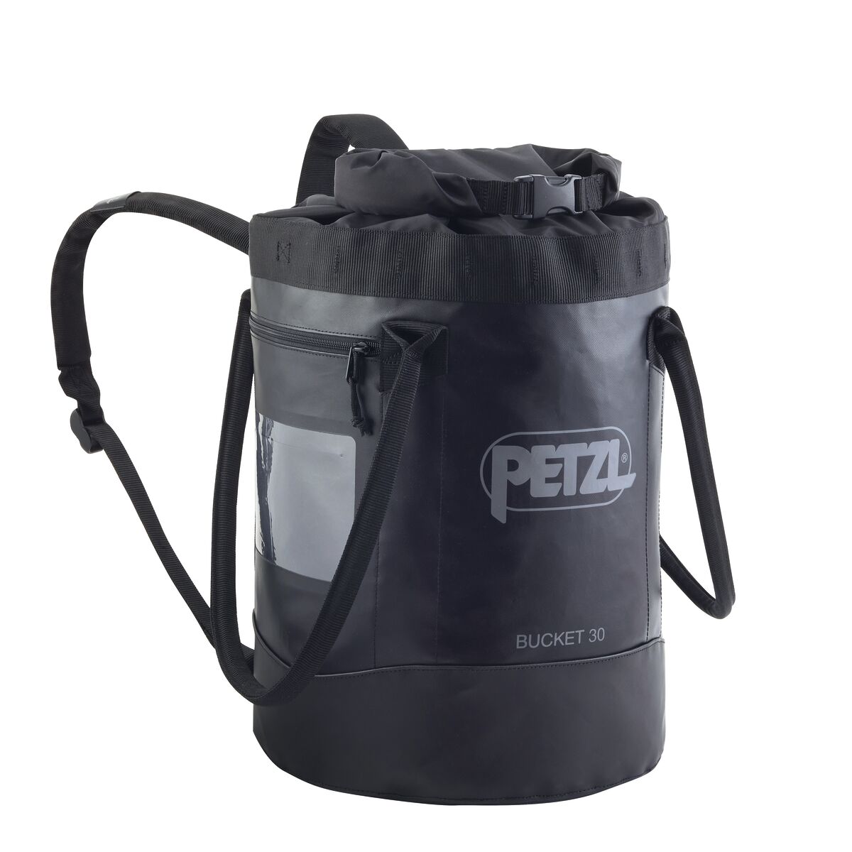 Petzl Bucket 30