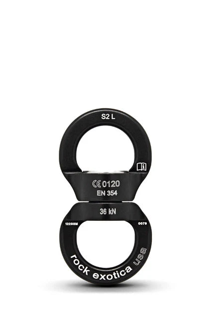 RockExotica S2 L ROTATOR ROUND LARGE
