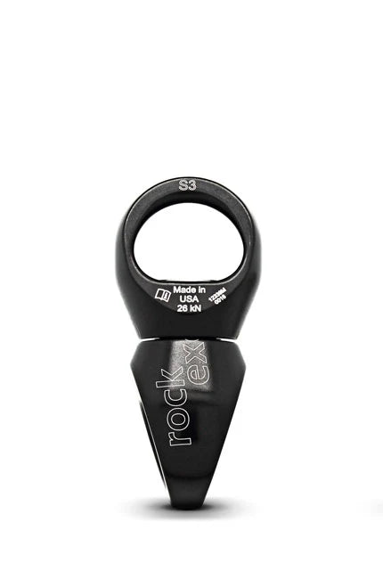 RockExotica S3 ORBITOR