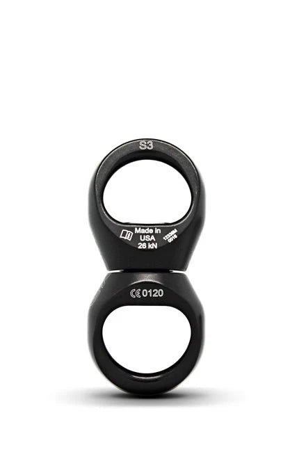 RockExotica S3 ORBITOR