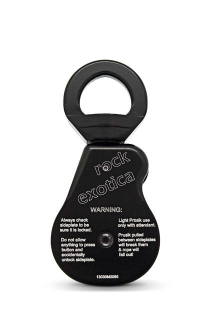 Rock exotica - P51 Omni-Block 1.5" Single