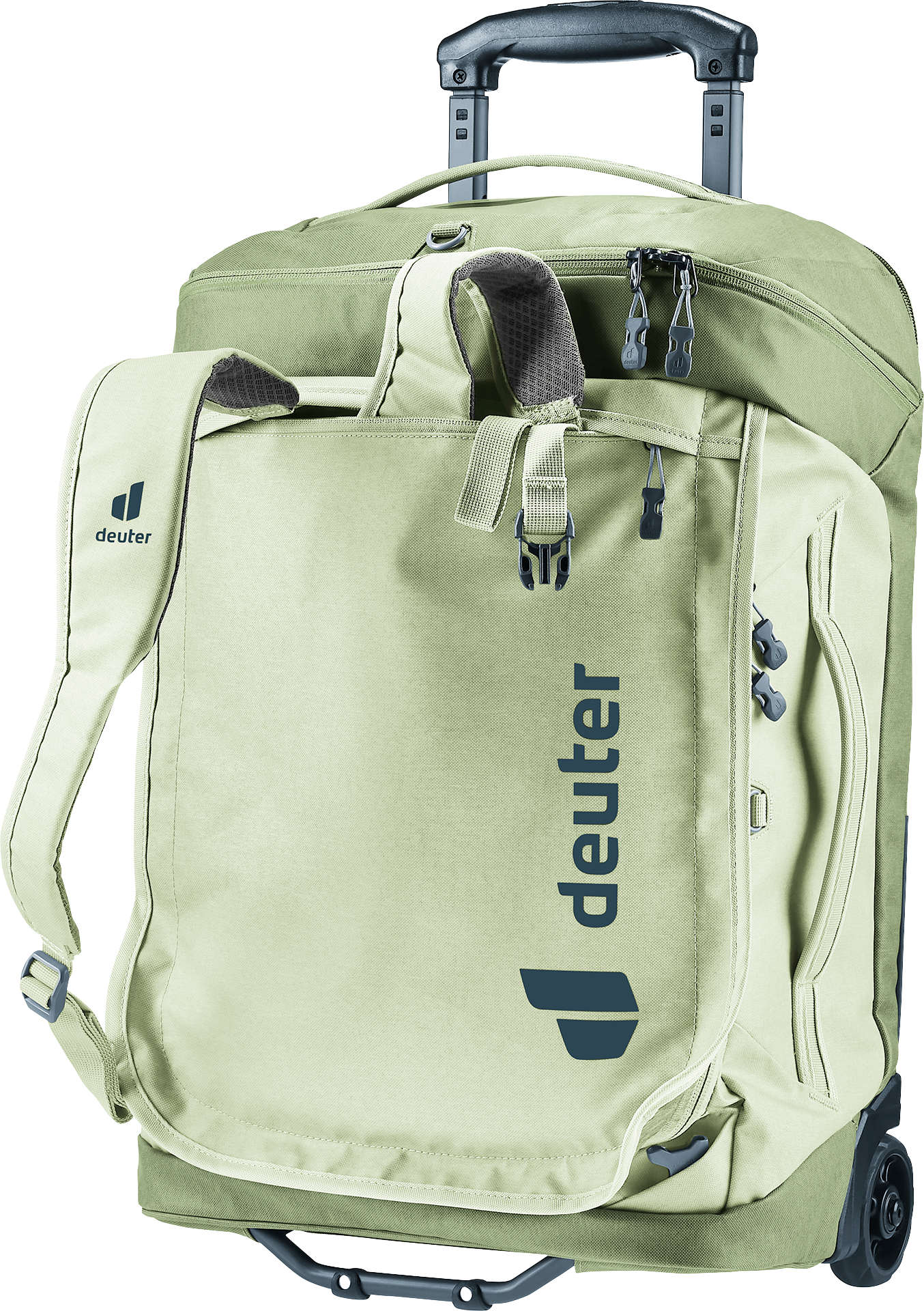 Deuter Duffel Pro Movo 36 - Duffel Bag