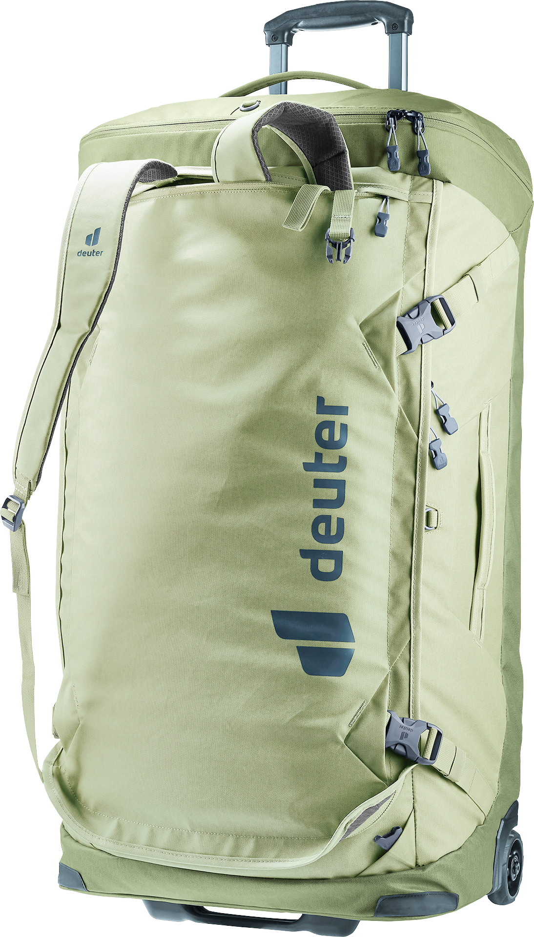 Deuter Duffel Pro Movo 90 - Duffel Bag