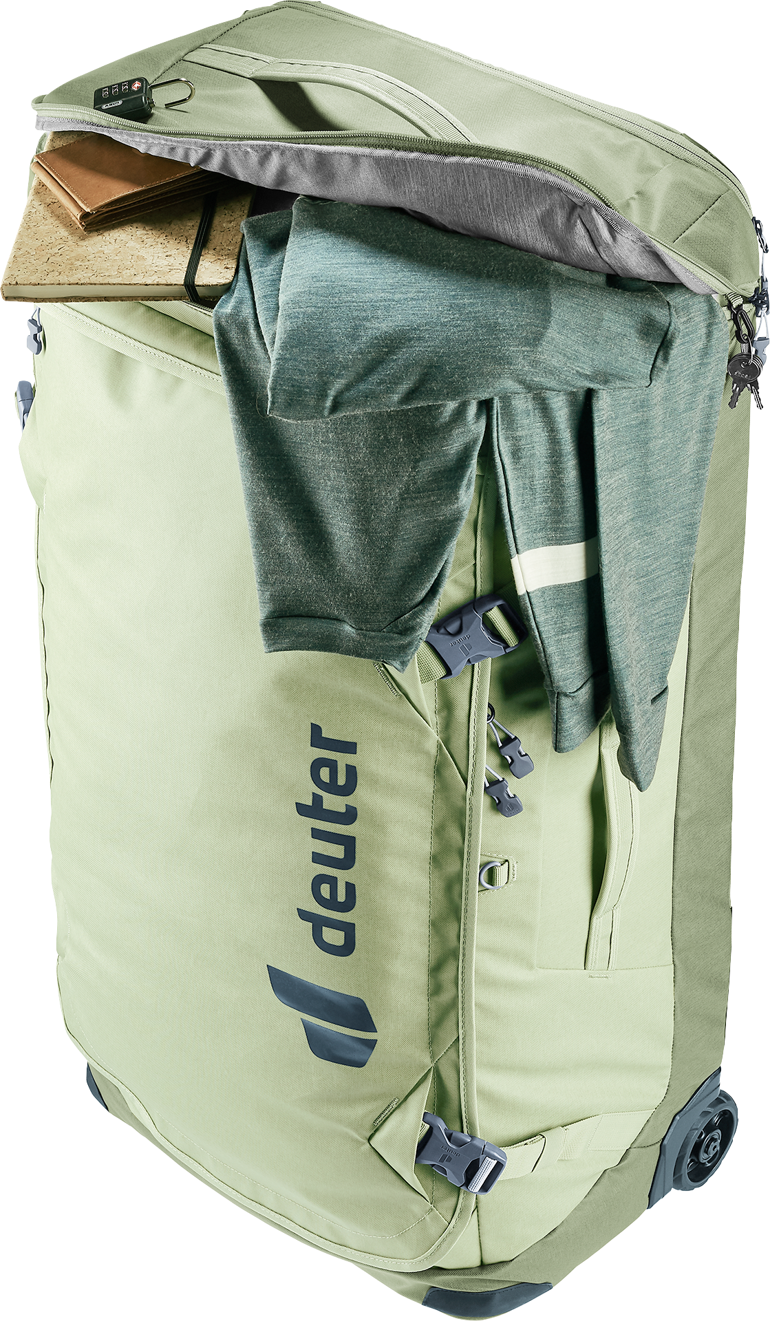 Deuter Duffel Pro Movo 90 - Duffel Bag