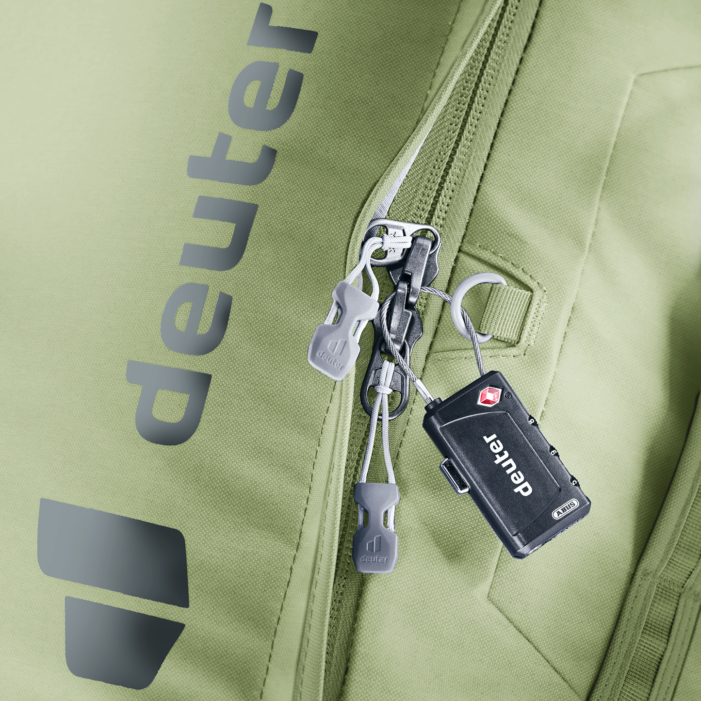 Deuter Duffel Pro Movo 90 - Duffel Bag