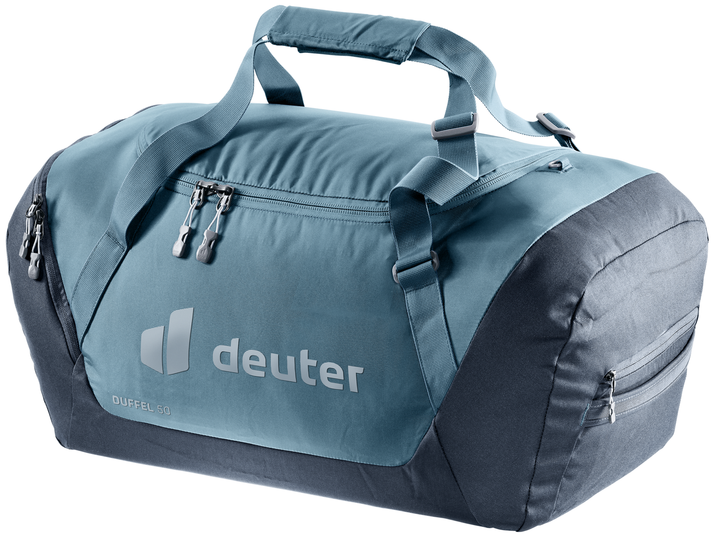 Deuter Duffel 50 - Duffel Bag