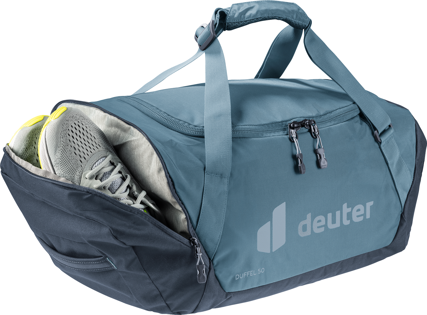 Deuter Duffel 50 - Duffel Bag
