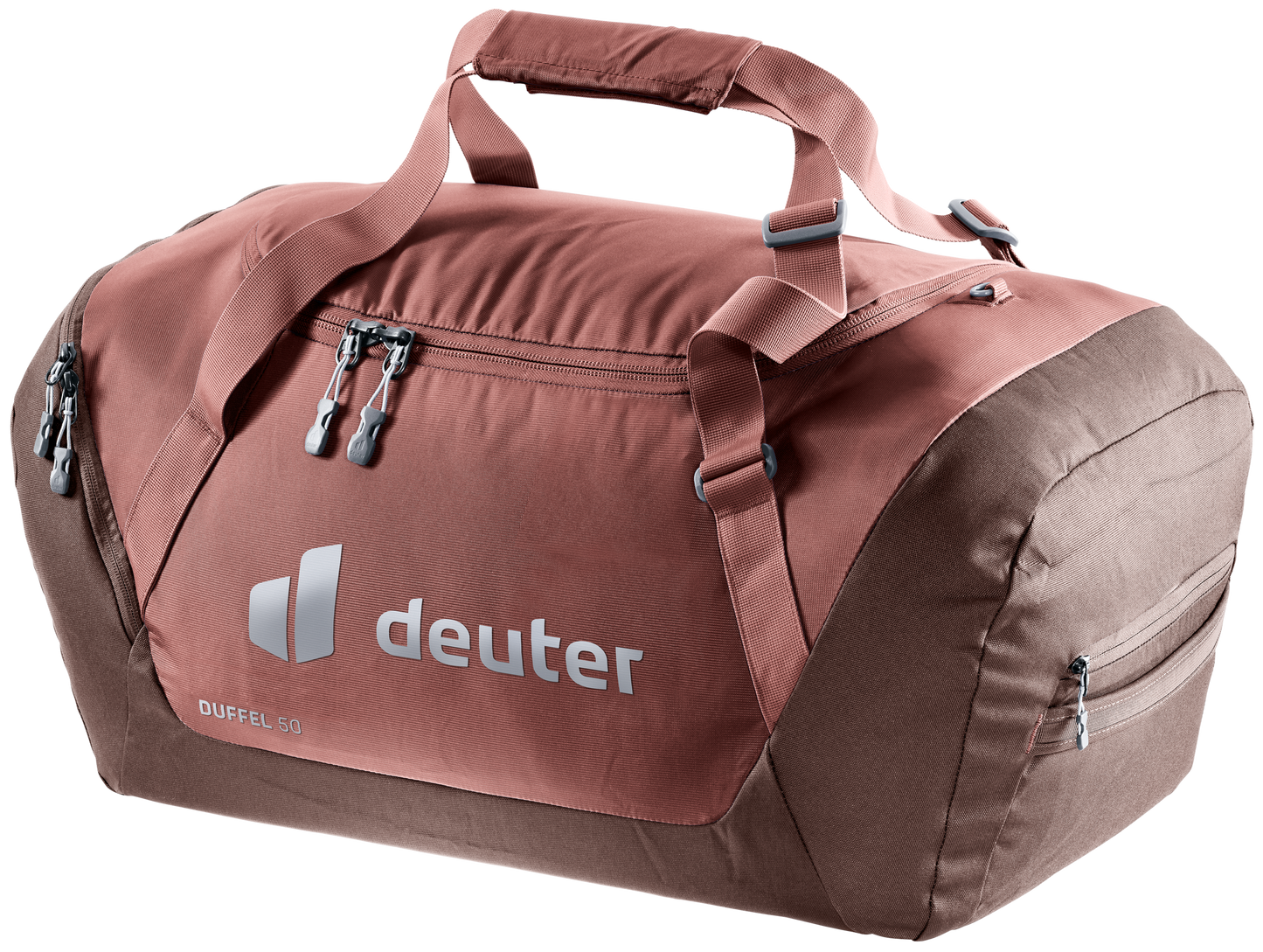 Deuter Duffel 50 - Duffel Bag