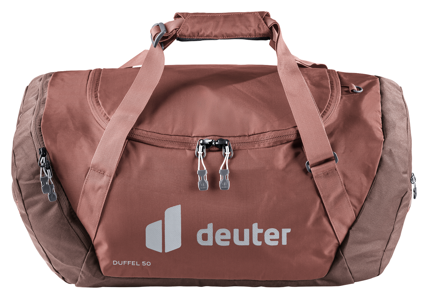 Deuter Duffel 50 - Duffel Bag