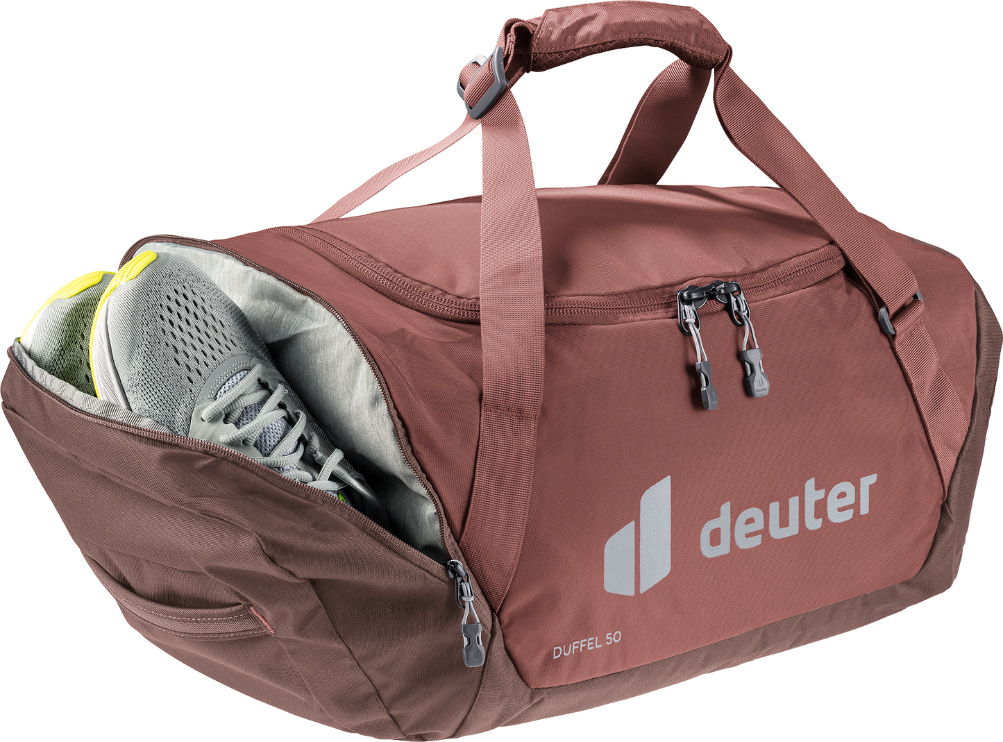 Deuter Duffel 50 - Duffel Bag