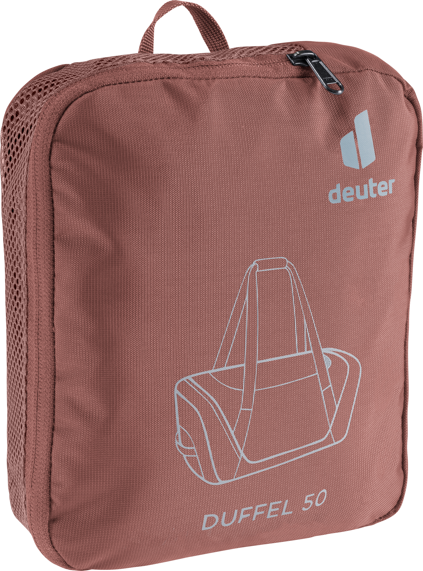 Deuter Duffel 50 - Duffel Bag