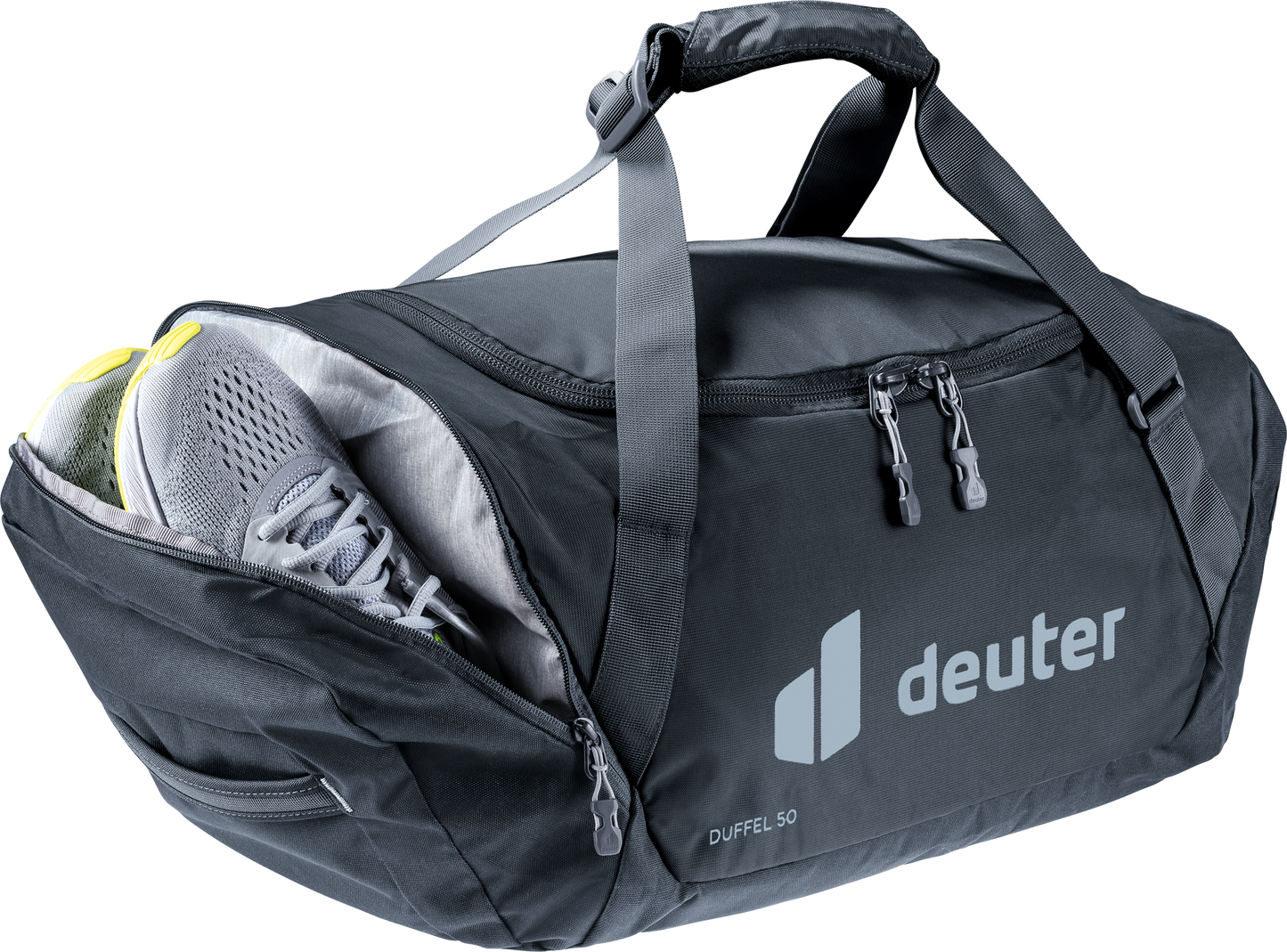 Deuter Duffel 50 - Duffel Bag