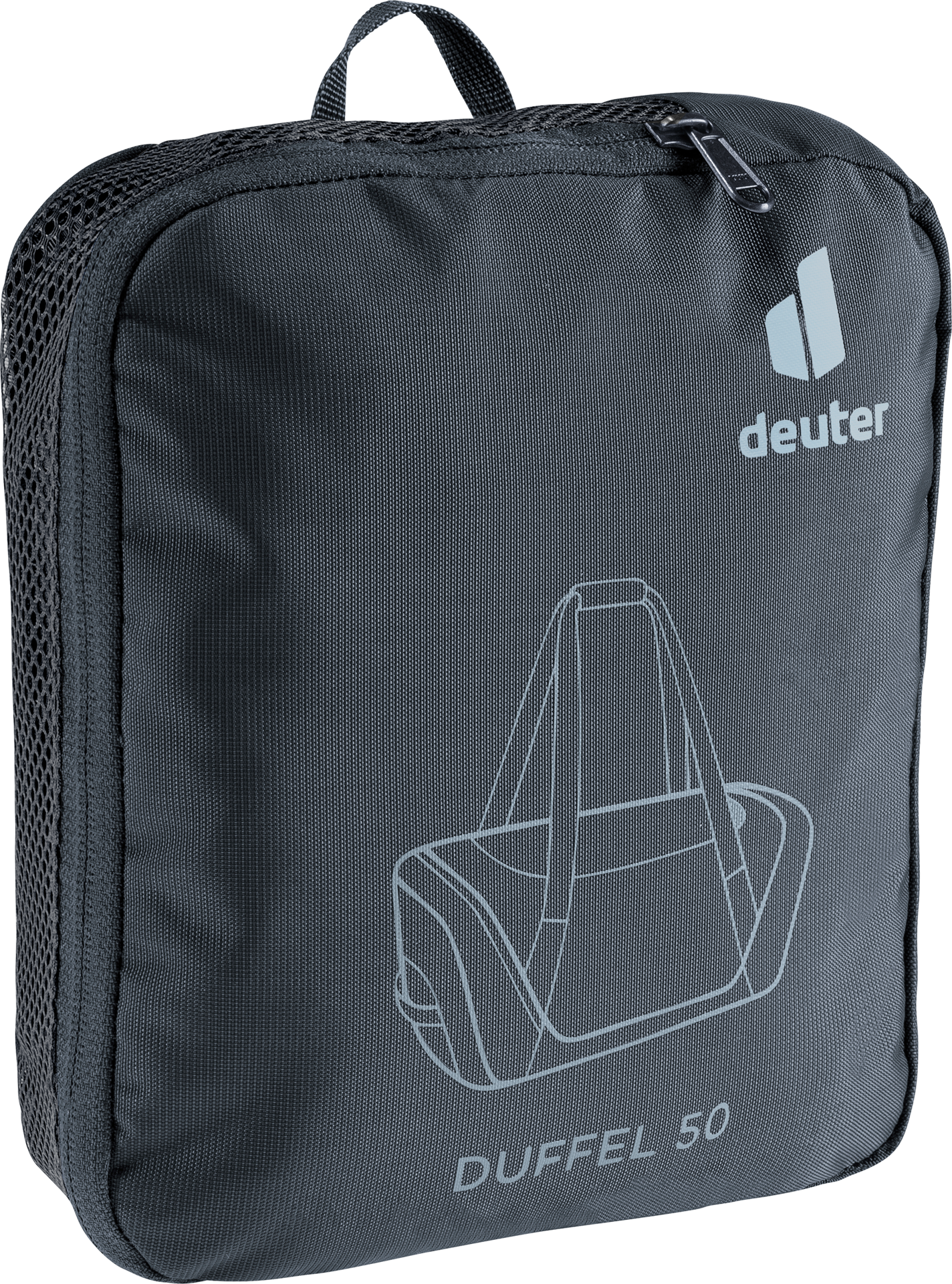 Deuter Duffel 50 - Duffel Bag