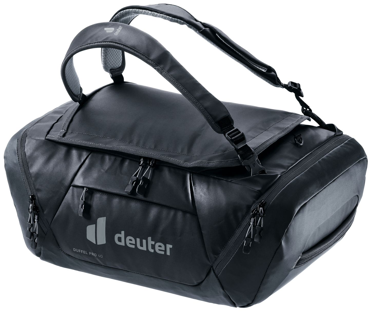 Deuter Duffel Pro 40 - Duffel Bag
