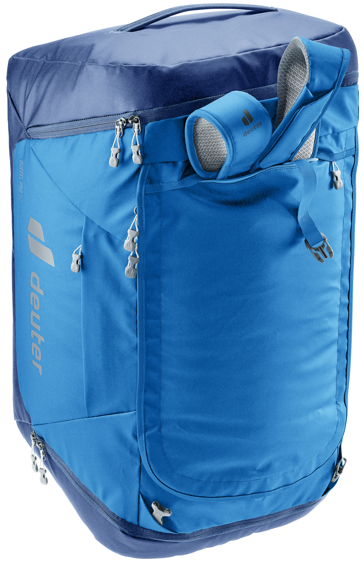 Deuter Duffel Pro 60 - Duffel Bag