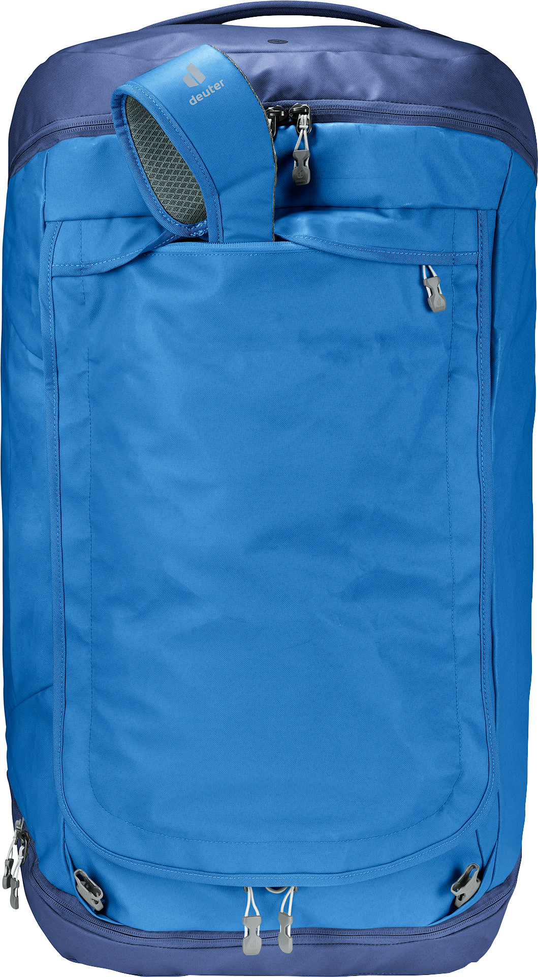 Deuter Duffel Pro 90 - Duffel Bag